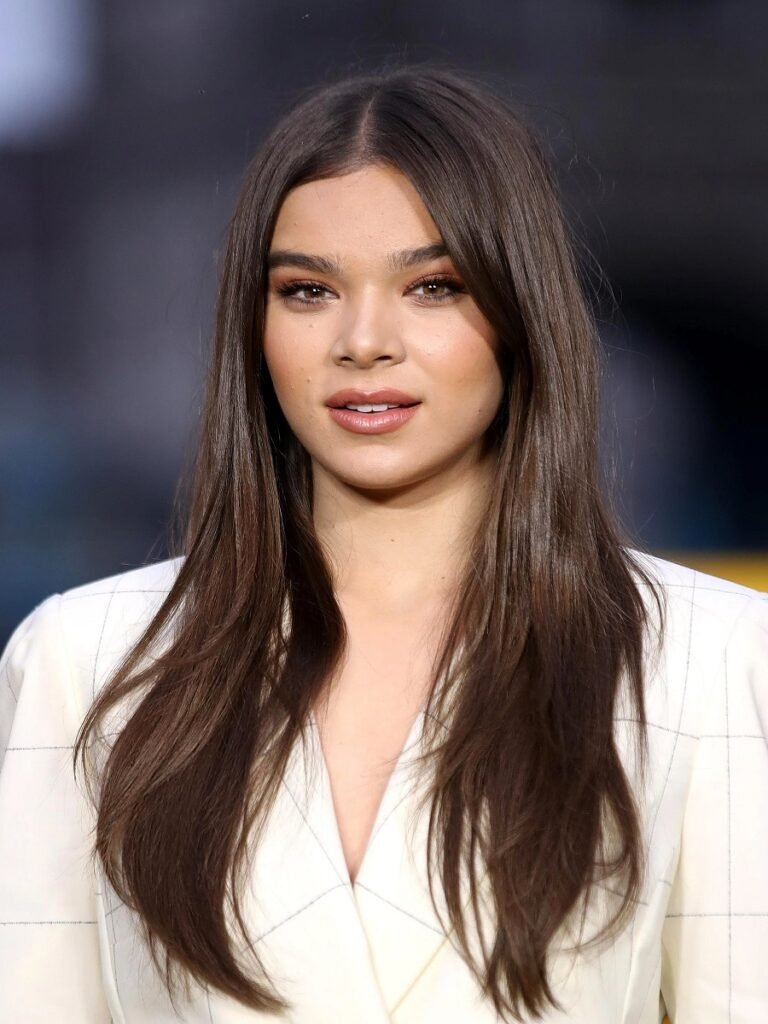 Hailee Steinfeld Merch